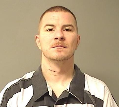 Cory J. Marquis